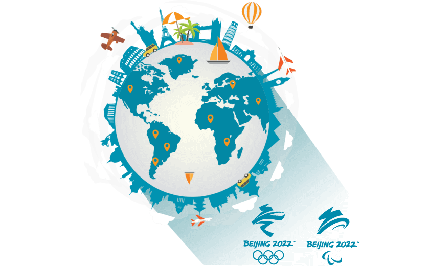 在叙利亚阿拉伯共和国连接到中国的代理 - 穿回国加速器